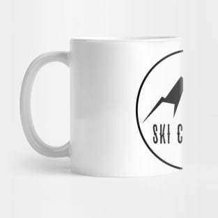 Ski Colorado Mug